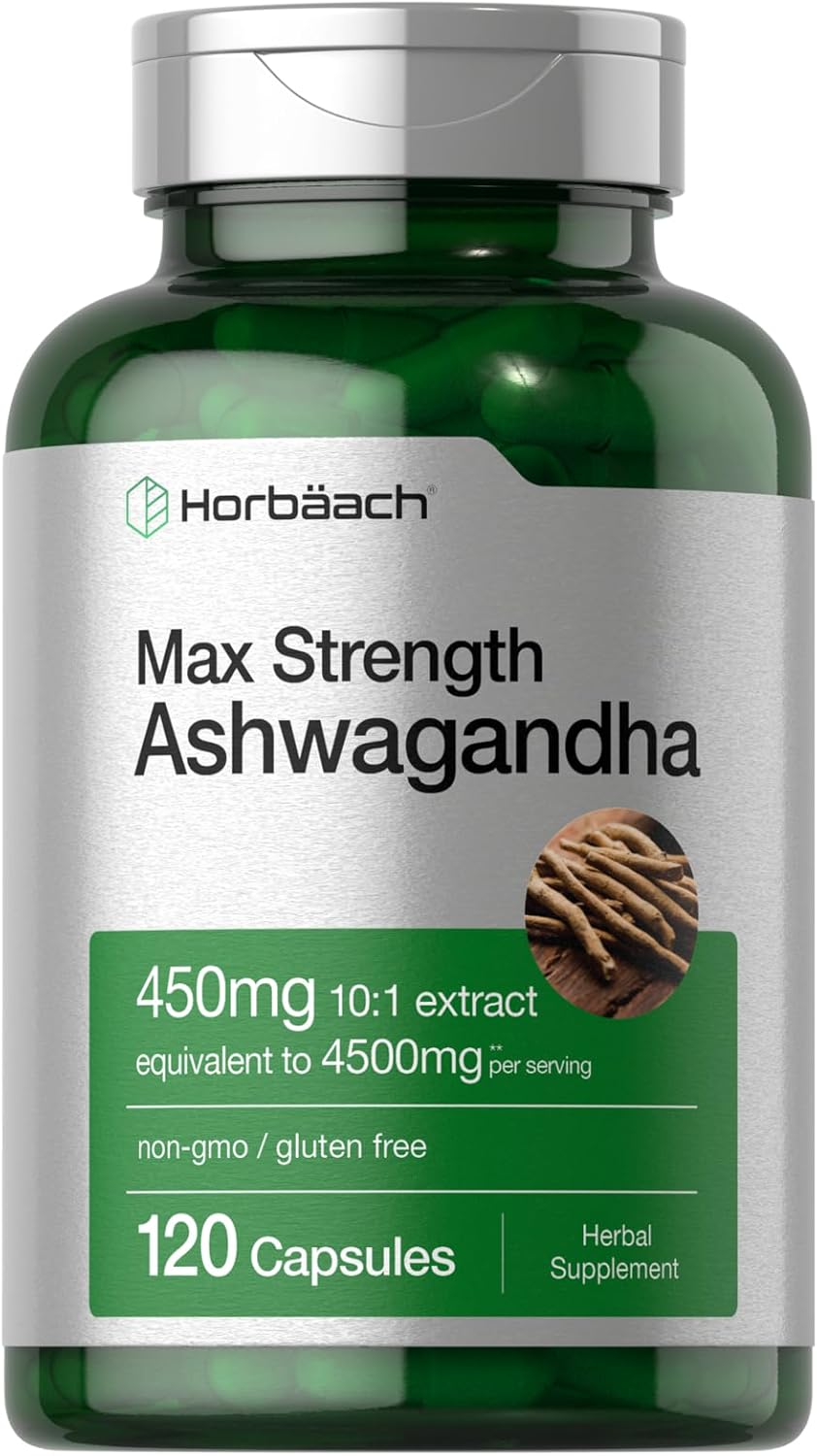 Ashwagandha